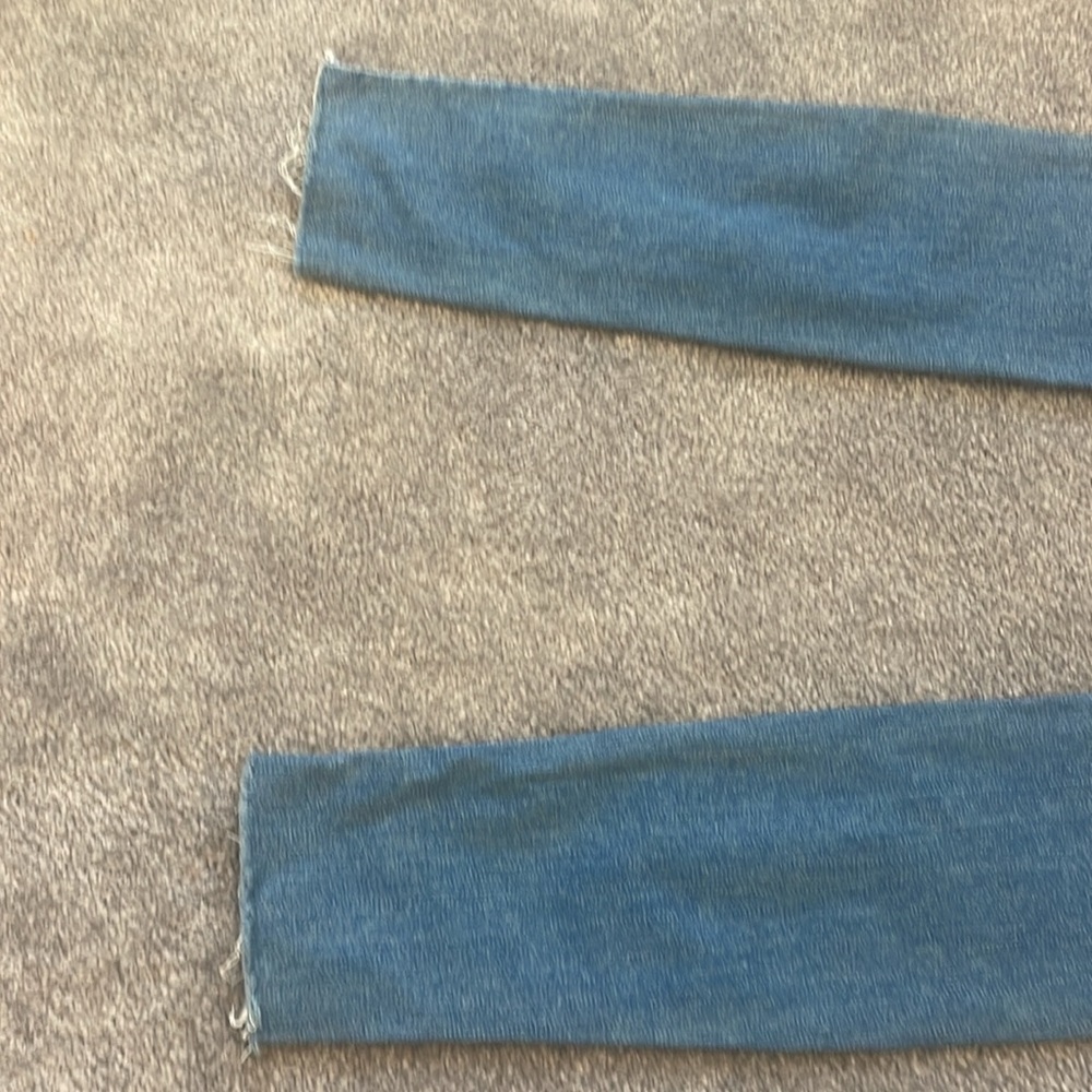 MOTHER denim - Picture 7 of 7